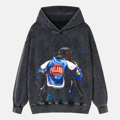 KENDRICK LAMAR 7.0 TEE
