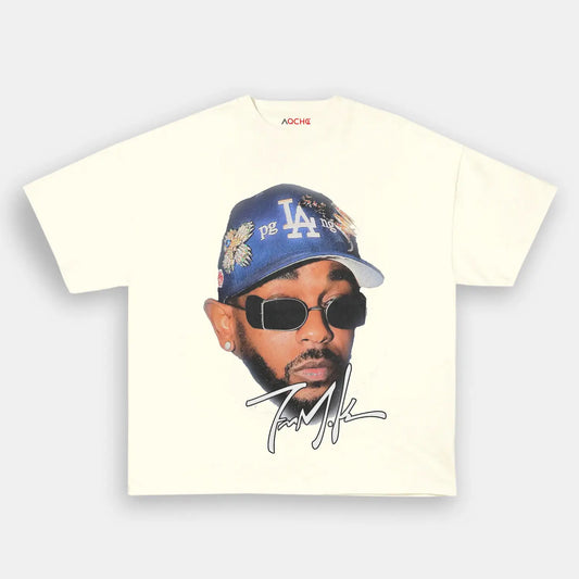 KENDRICK LAMAR BIG FACES TEE