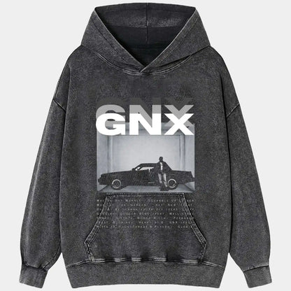 KENDRICK LAMAR GNX 12.31 TEE