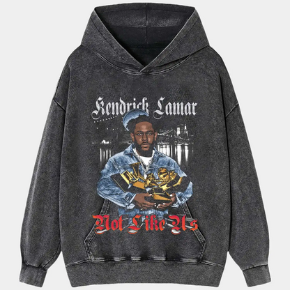 KENDRICK LAMAR GRAMMYS WINNER