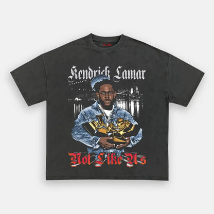 KENDRICK LAMAR GRAMMYS WINNER