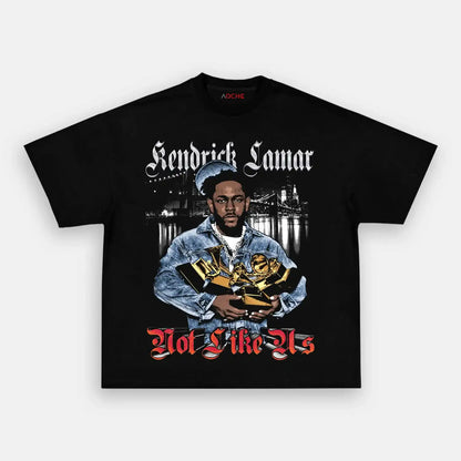 KENDRICK LAMAR GRAMMYS WINNER