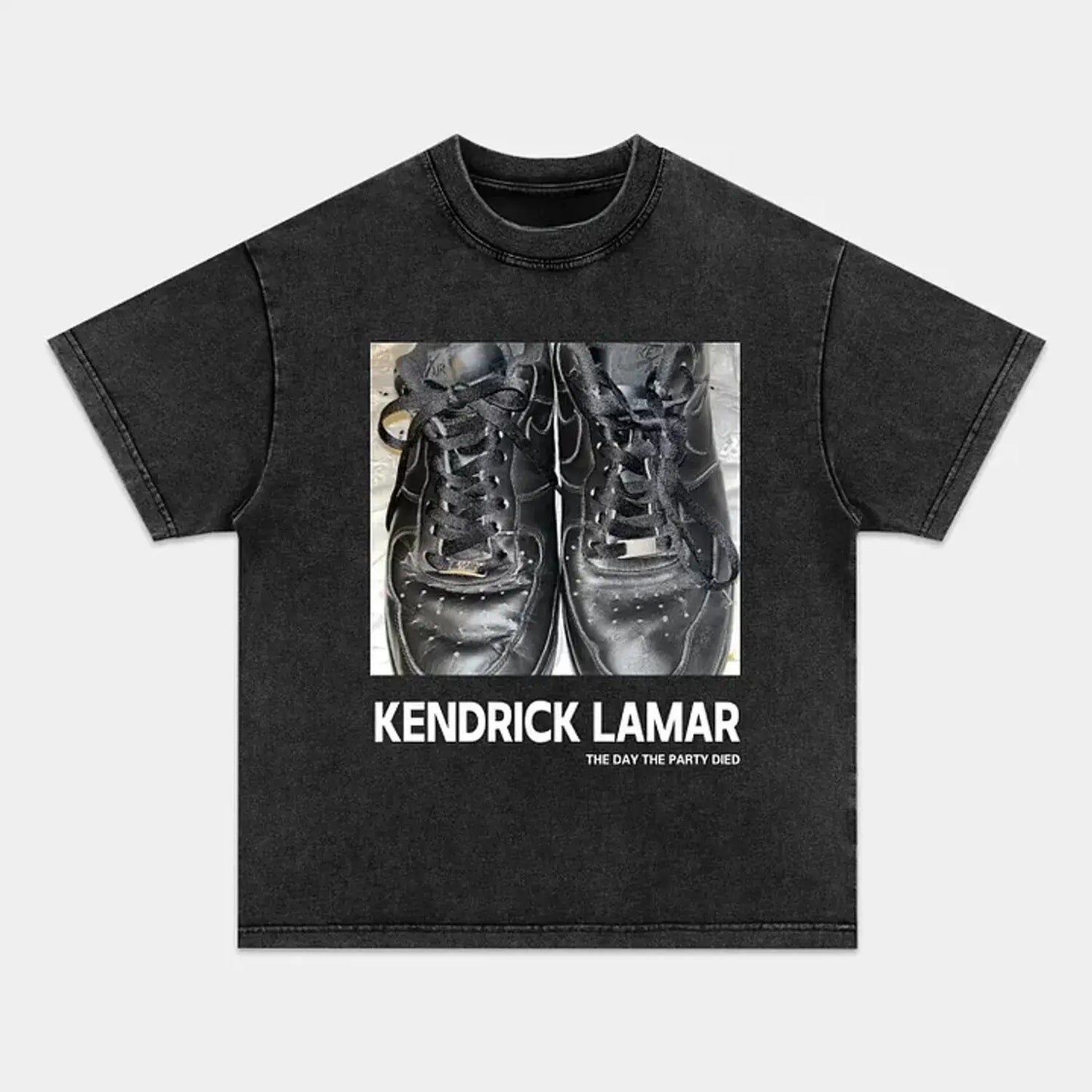 KENDRICK LAMAR 2.0 TEE