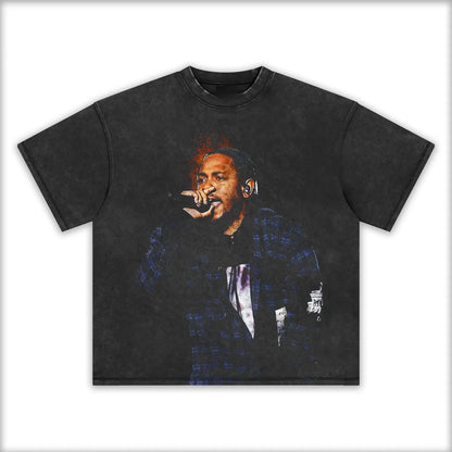 KENDRICK LAMAR B1 TEE