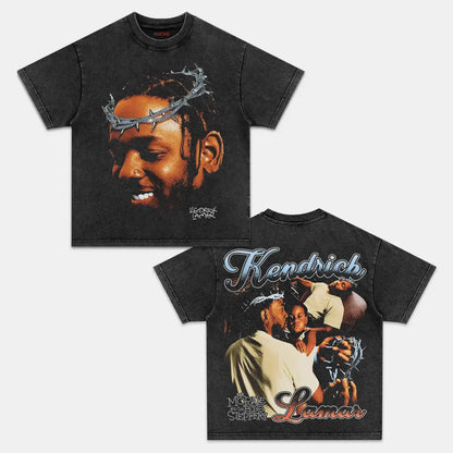 KENDRICK LAMAR TEE - [DS]