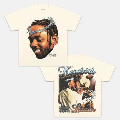 KENDRICK LAMAR TEE - [DS]