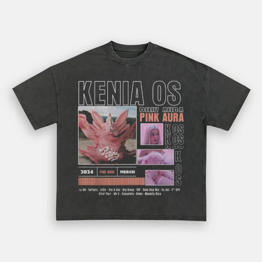 KENIA OS 3.18 TEE
