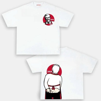 KFC TEE - [DS]