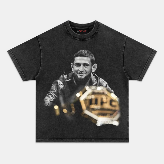 KHAMZAT CHIMAEV TEE 4.30