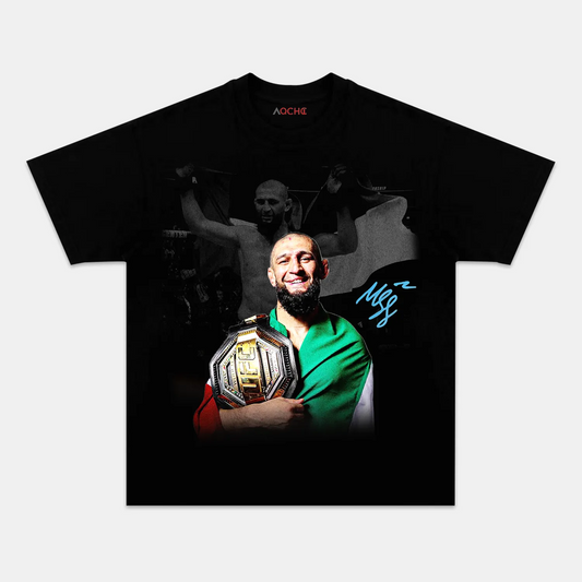 KHAMZAT CHIMAEV V3 TEE