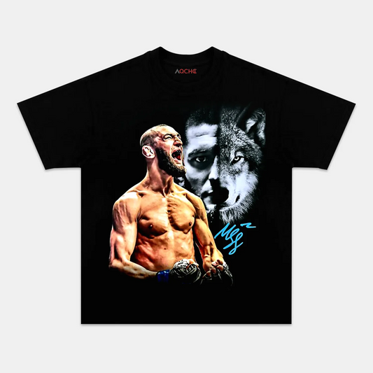 KHAMZAT CHIMAEV V4 TEE