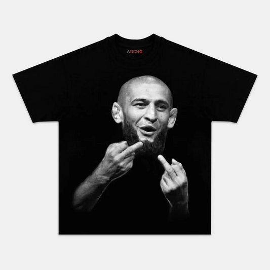KHAMZAT CHIMAEV V5 TEE