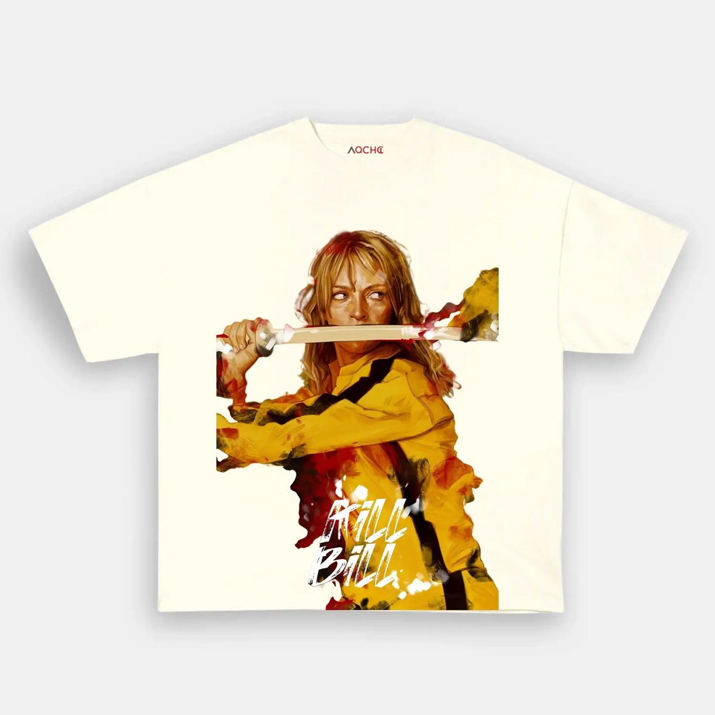 KILL BILL TEE