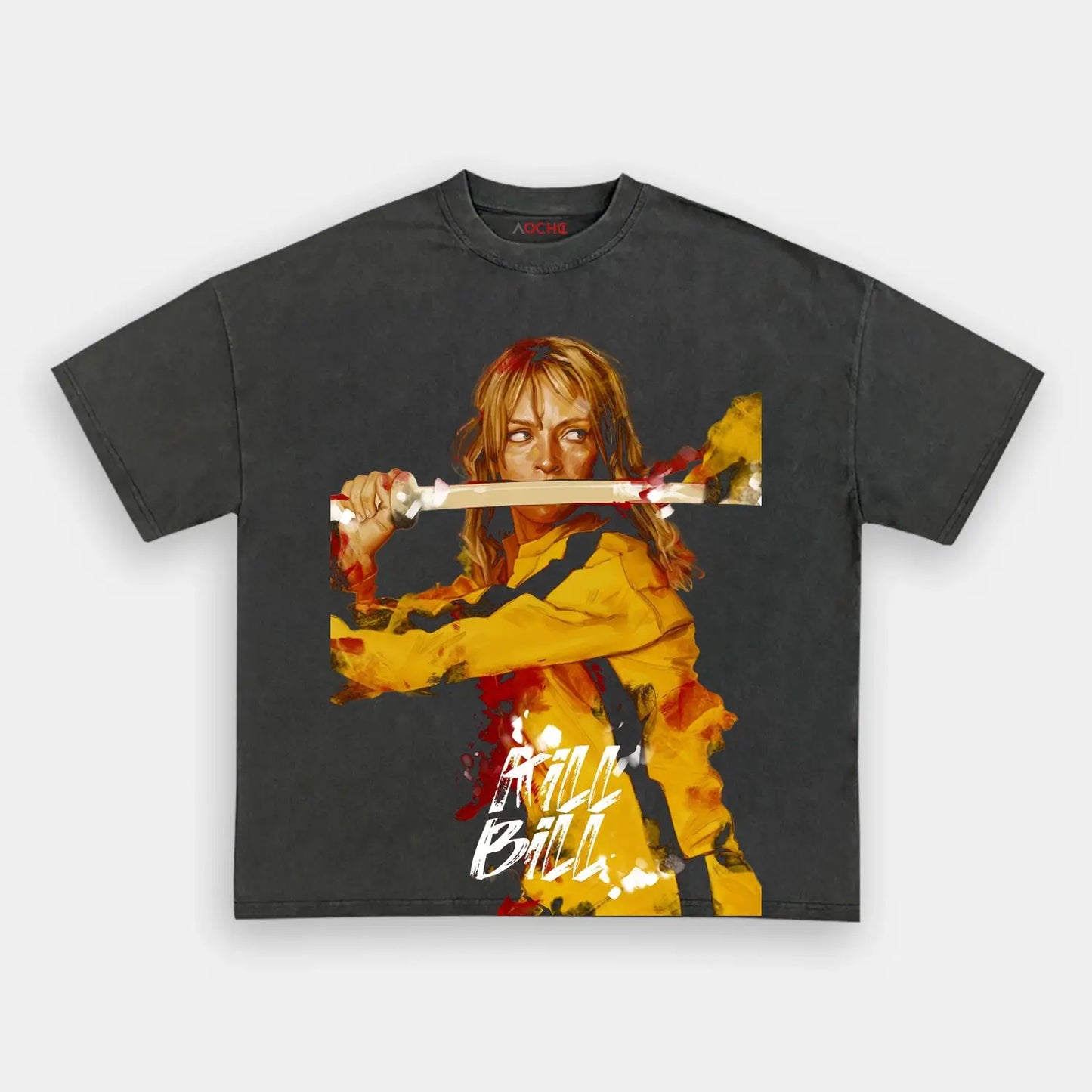 KILL BILL TEE