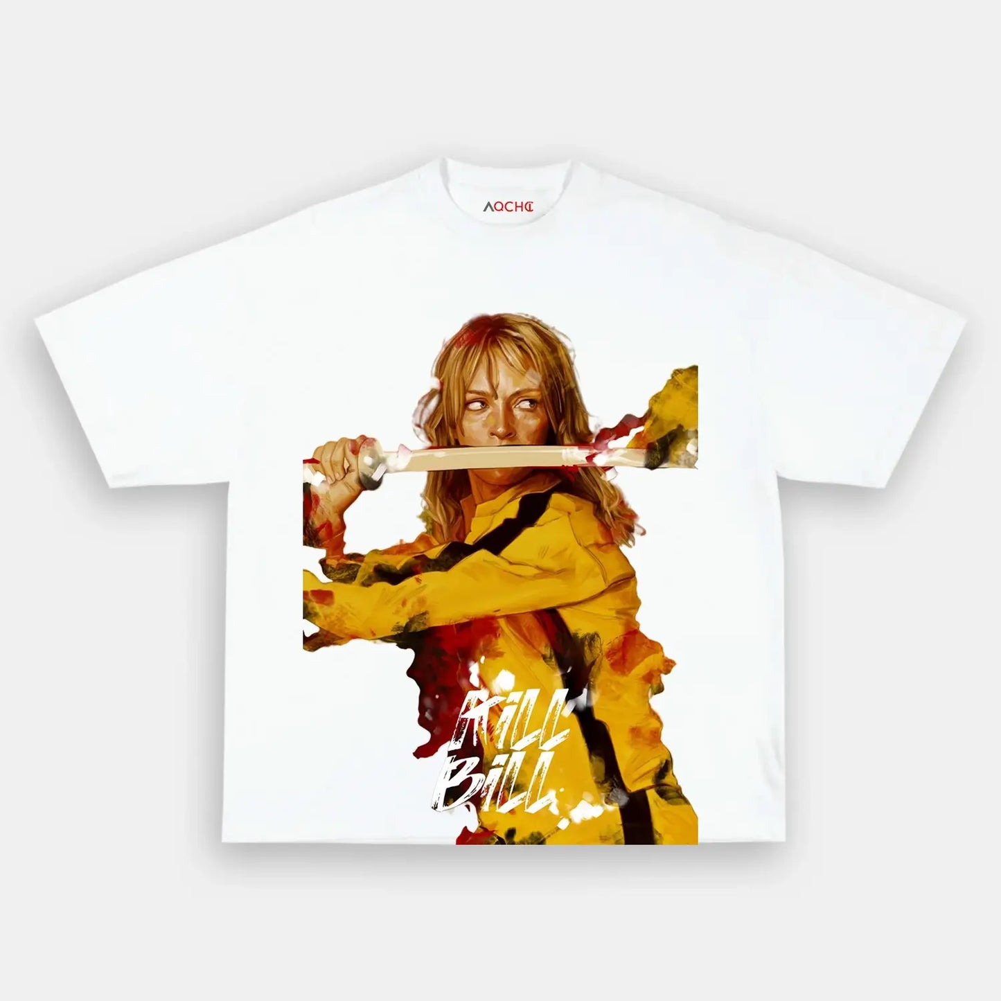 KILL BILL TEE