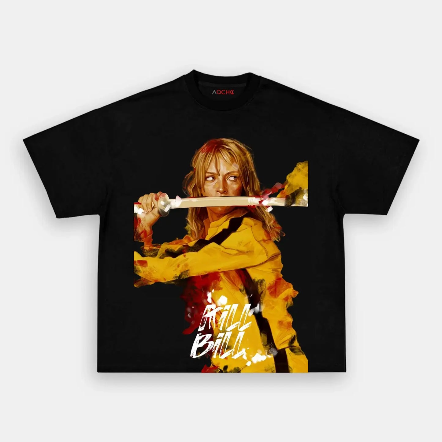 KILL BILL TEE