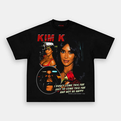 KIM K TEE