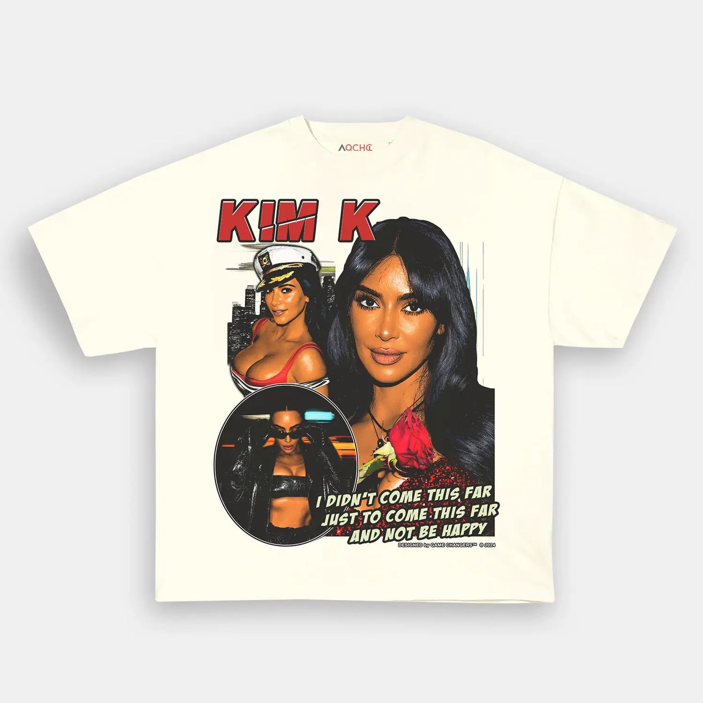 KIM K TEE