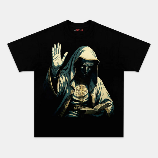 KING BALDWIN TEE