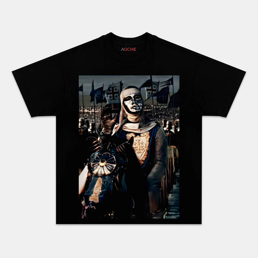KING BALDWIN V2 TEE 1.0