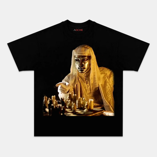 KING BALDWIN V3 TEE 1.0
