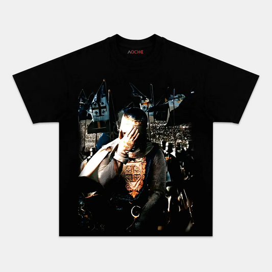 KING BALDWIN V4 TEE 1.0
