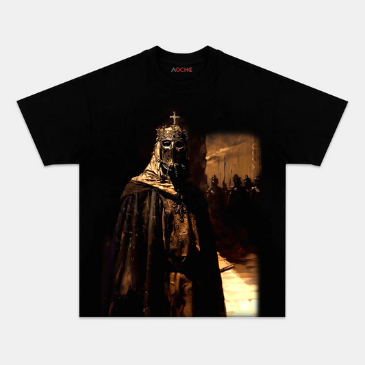KING BALDWIN V5 TEE 1.0