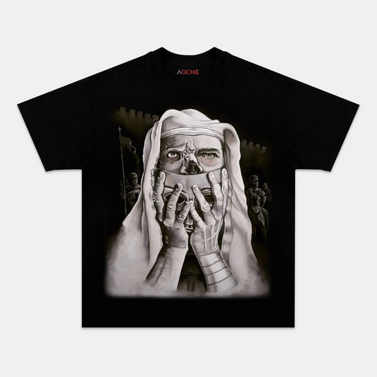 KING BALDWIN V6 TEE 1.0