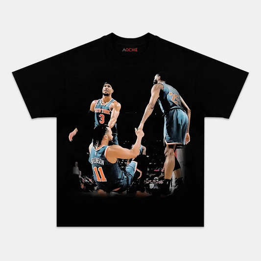 KNICKS TEE 1.0
