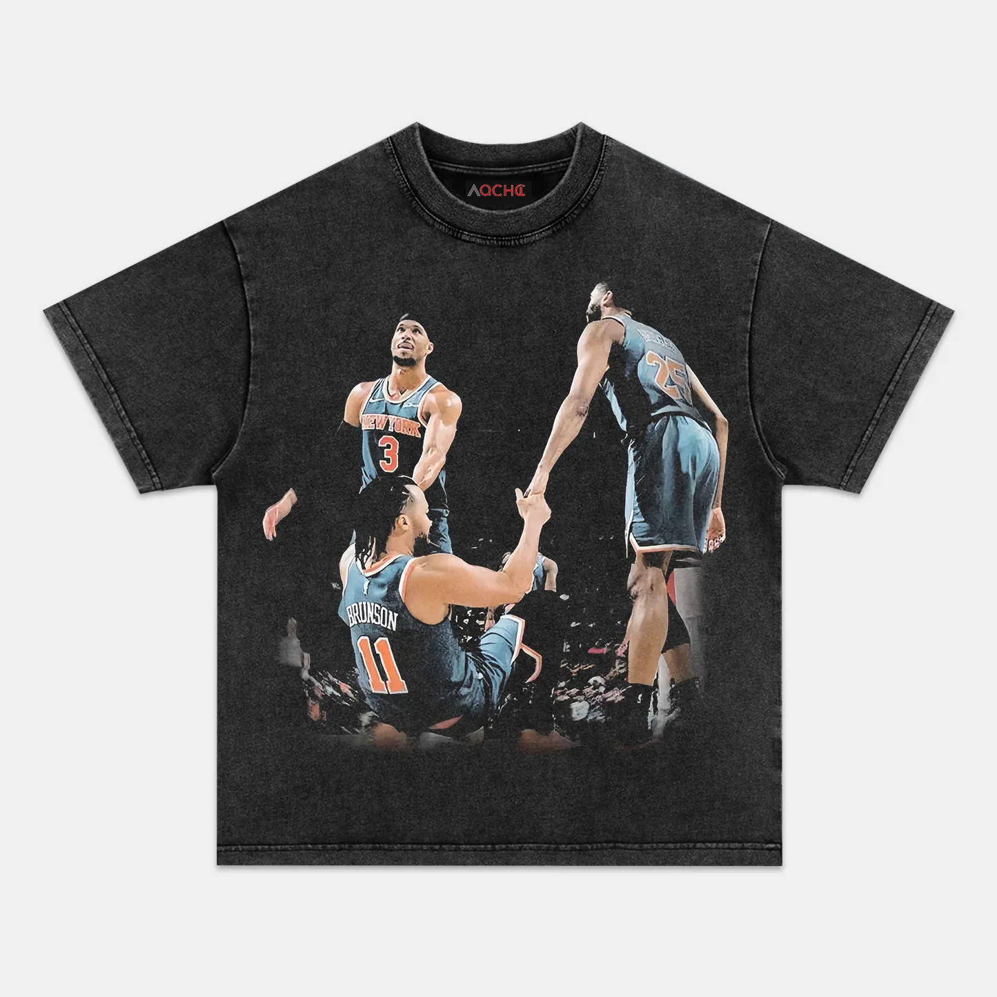 KNICKS TEE 1.0