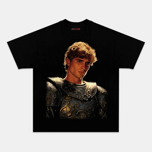 KNIGHT TEE