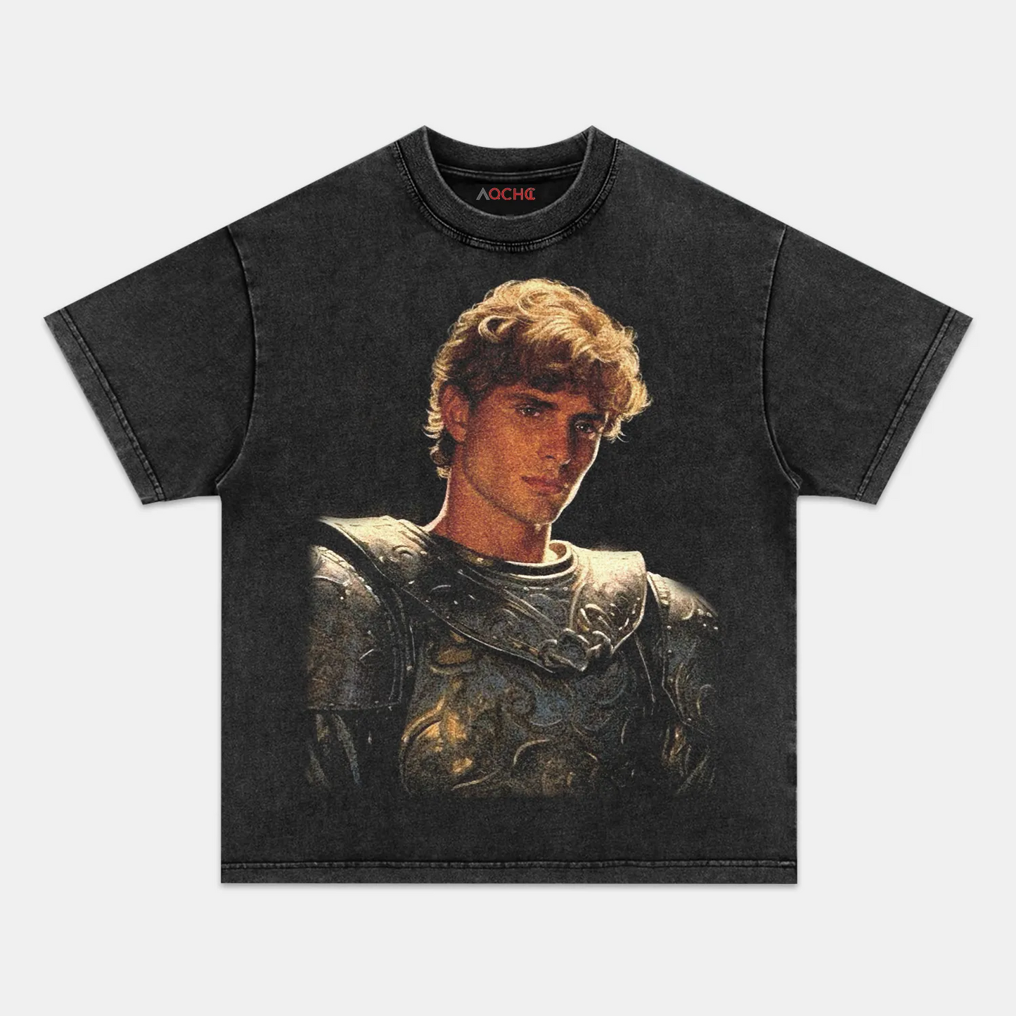 KNIGHT TEE