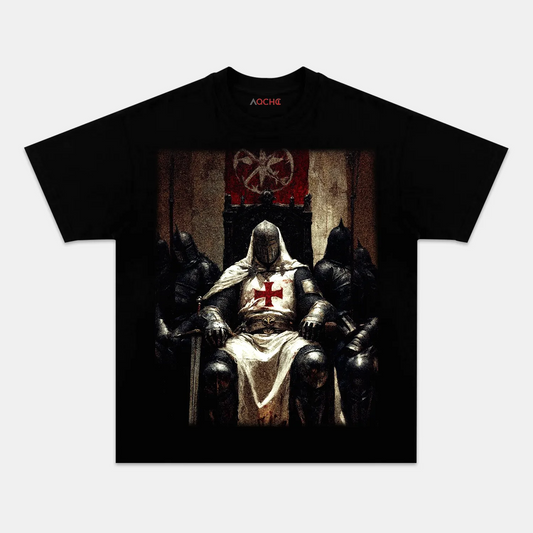KNIGHT V2 TEE