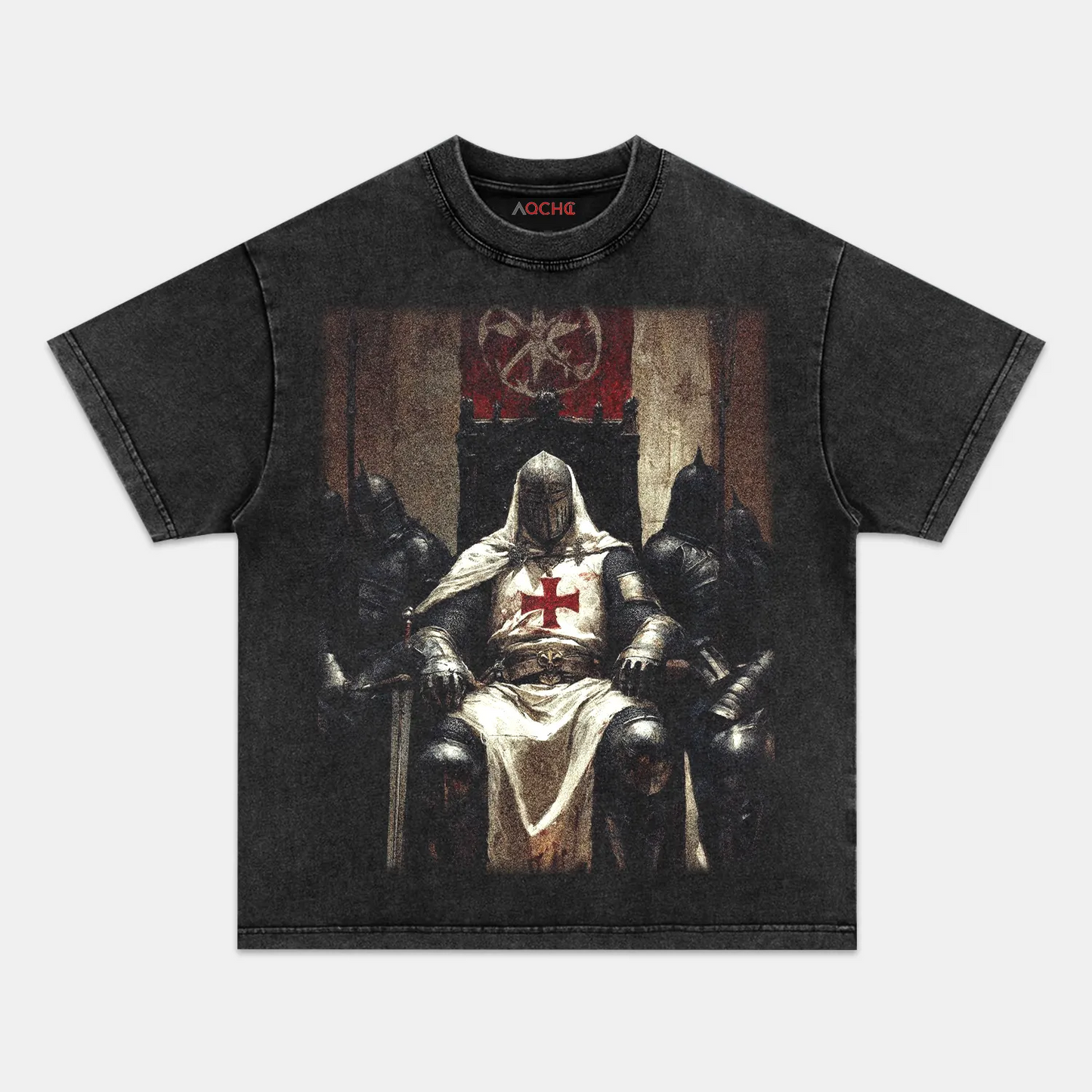 KNIGHT V2 TEE