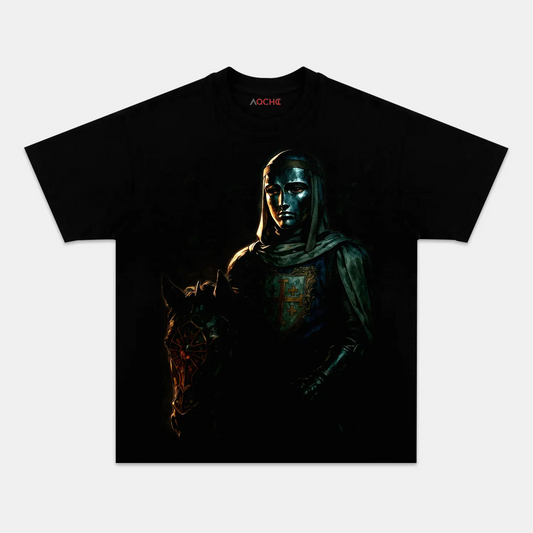 KNIGHT V3 TEE