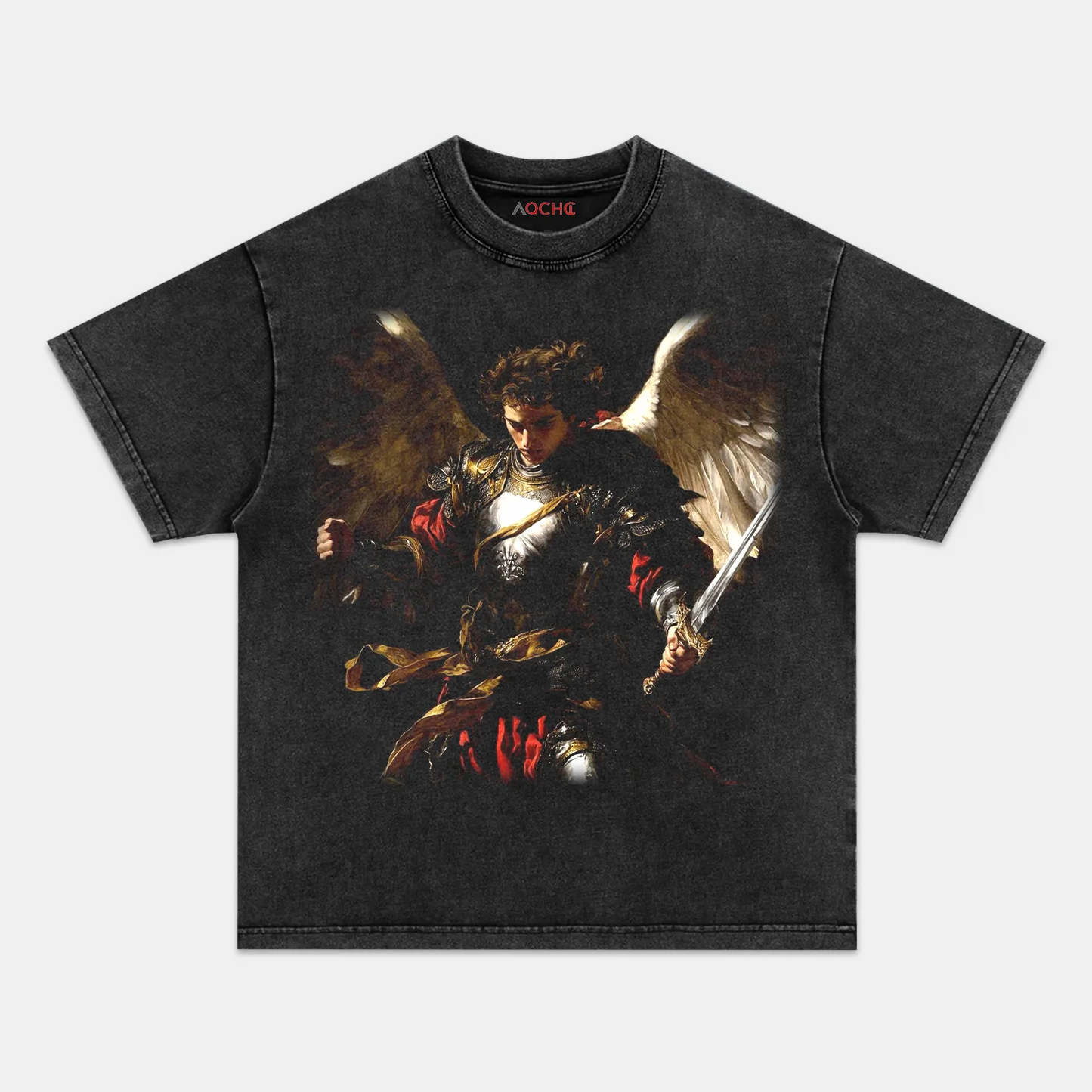 KNIGHT V4 TEE