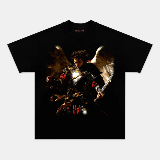 KNIGHT V4 TEE