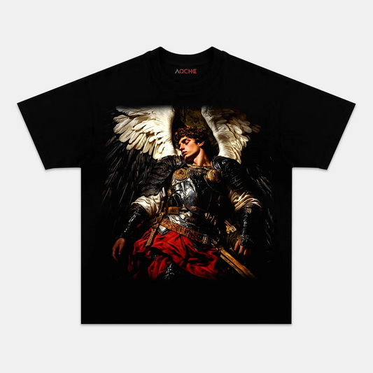 KNIGHT V5 TEE