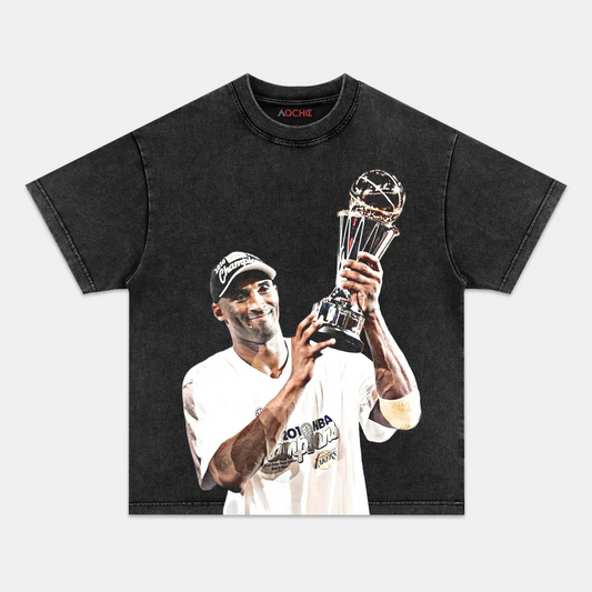 KOBE BRYANT TEE 5.9