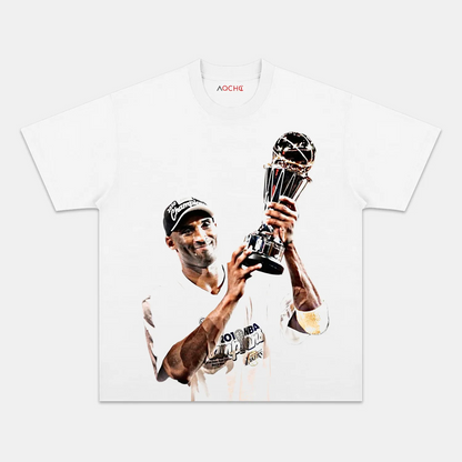 KOBE BRYANT TEE 5.9