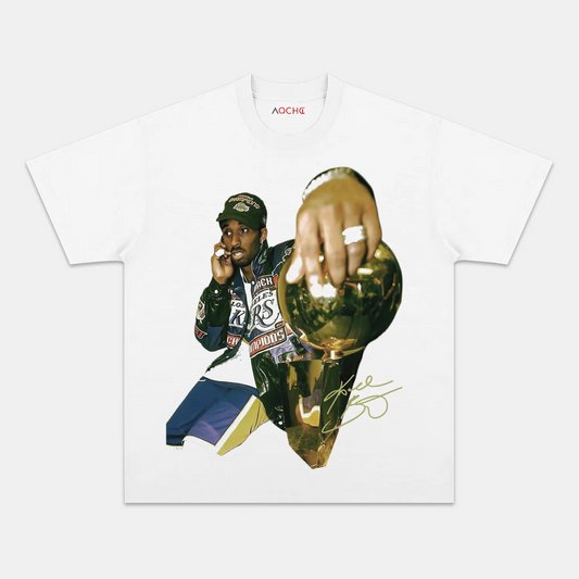 KOBE BRYANT V2 TEE
