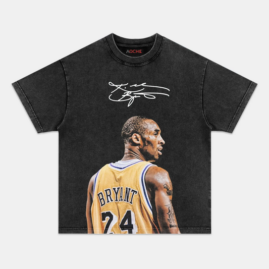 KOBE TEE 5.16