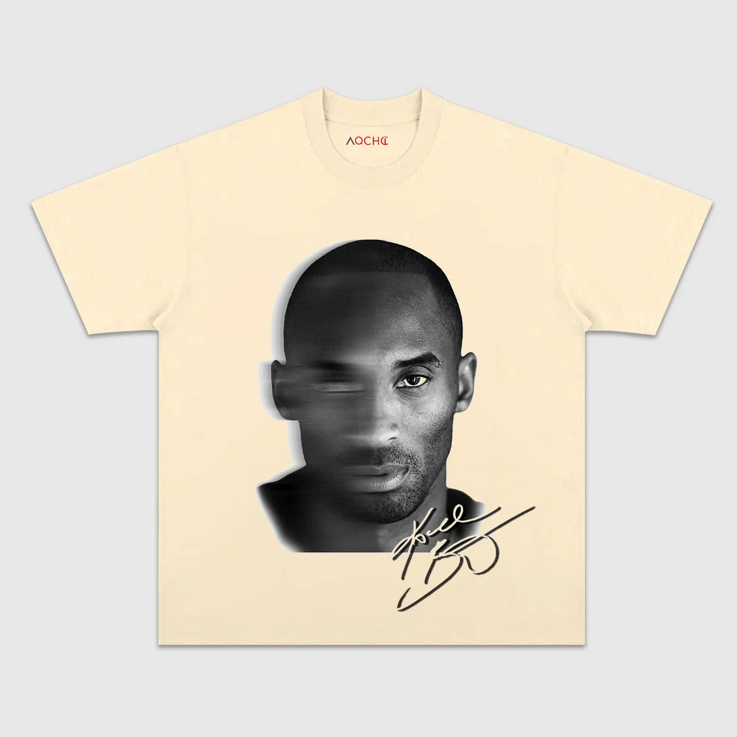 KOBE TEE 5.19 1.0