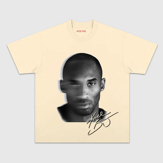 KOBE TEE 5.19 1.0