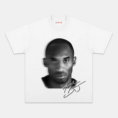 KOBE TEE 5.19 1.0