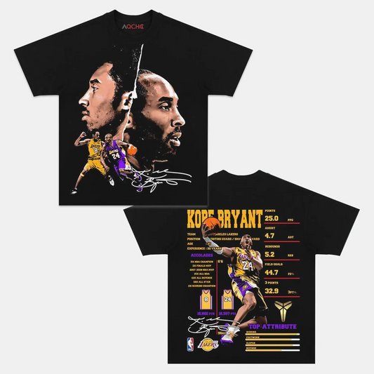 KOBE TEE 5.19