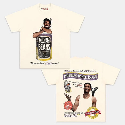 KOBE VINTAGE TEE 5.20