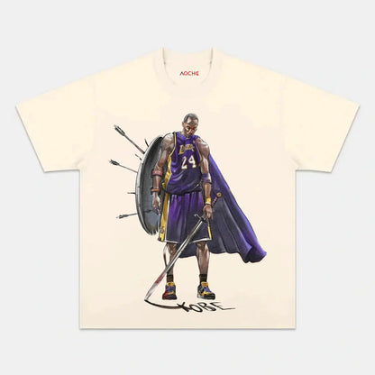 KOBE WARRIOR TEE