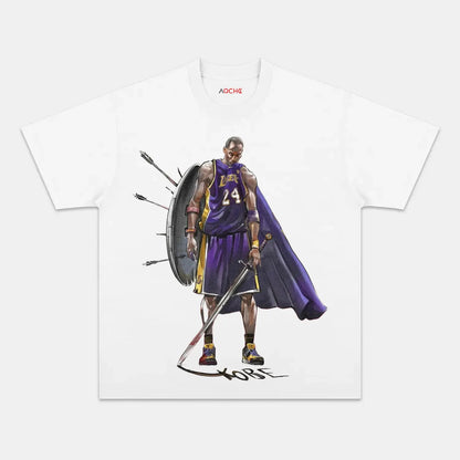 KOBE WARRIOR TEE