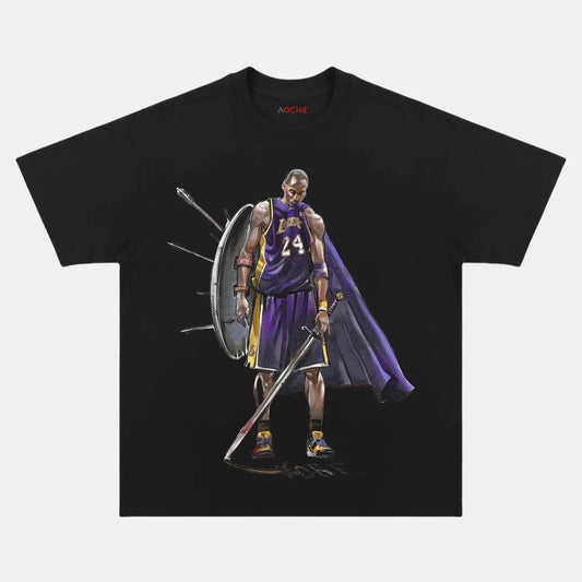 KOBE WARRIOR TEE